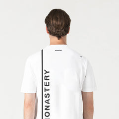 Camiseta Hombre Monastery