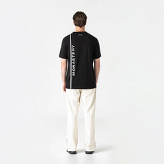 Camiseta Hombre Monastery