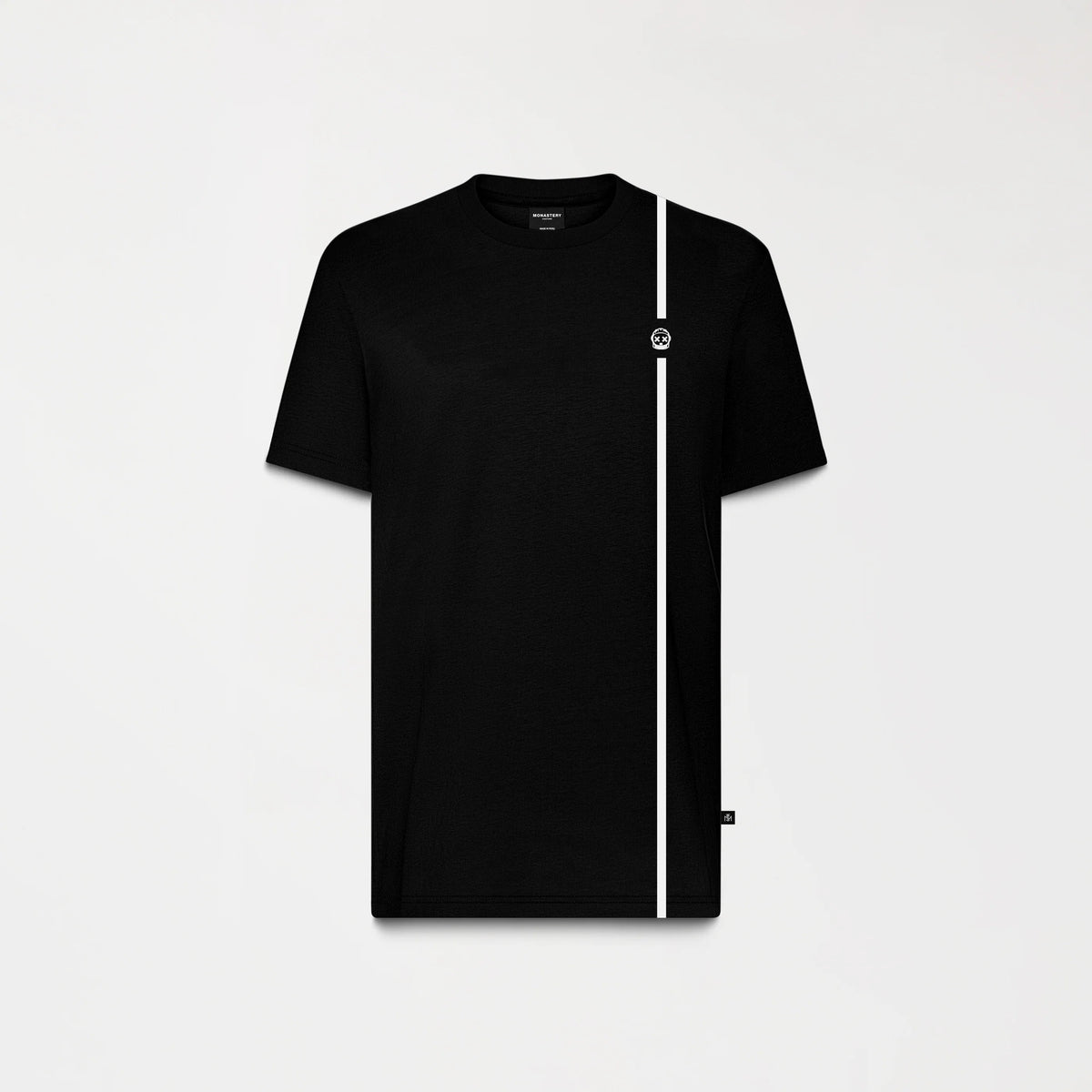 Camiseta Hombre Monastery