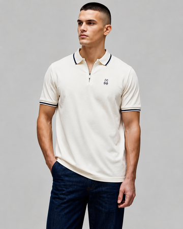 Polo Psycho Bunny