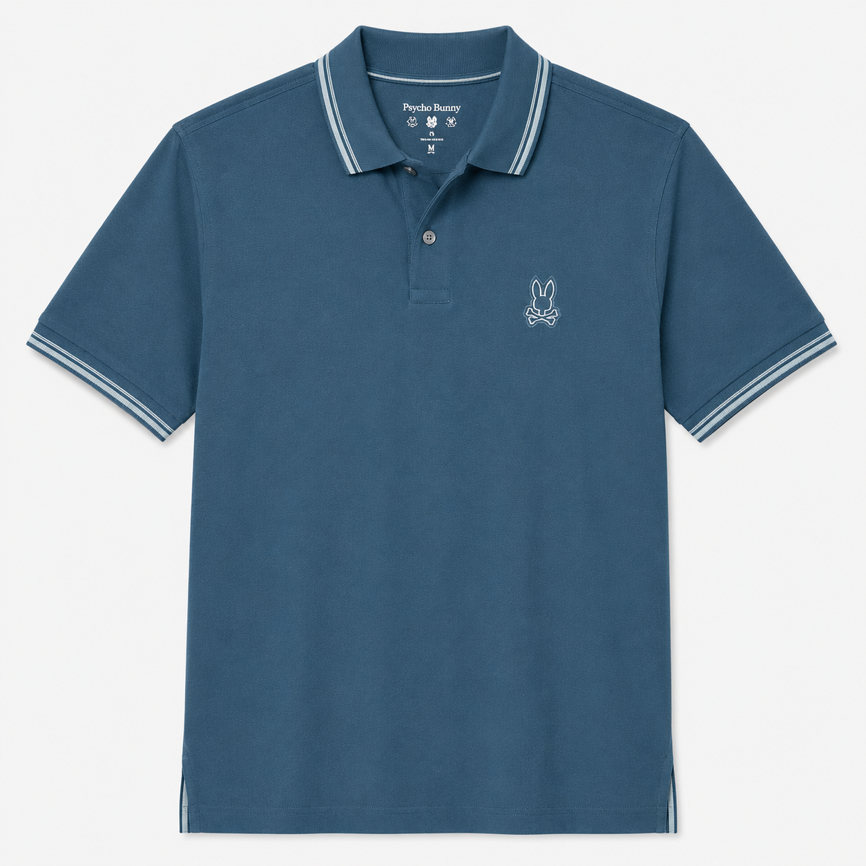 Polo Psycho Bunny