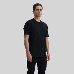 Camiseta Hombre Monastery Berlit Black