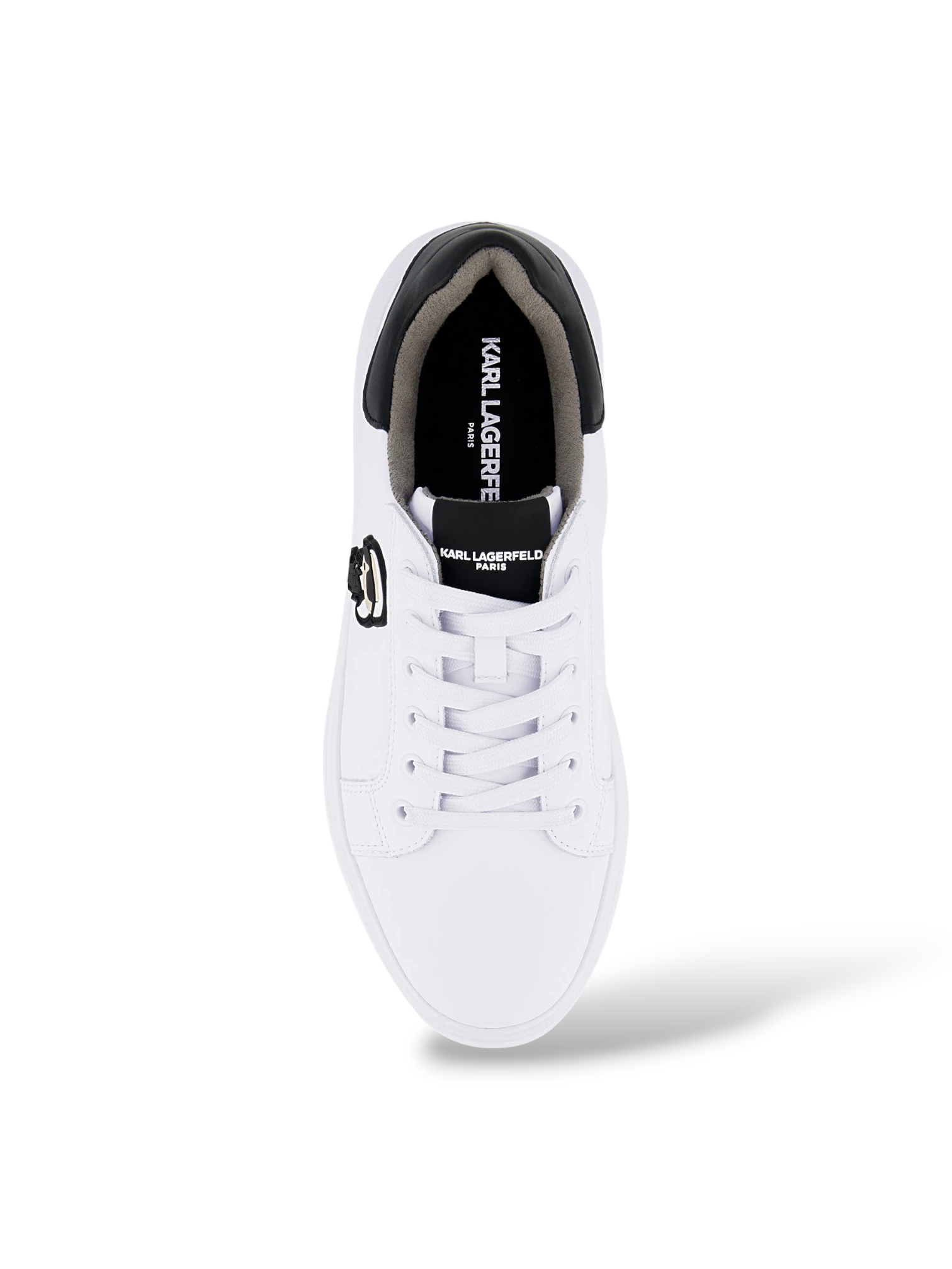 Tenis Hombre Karl Lagerfeld