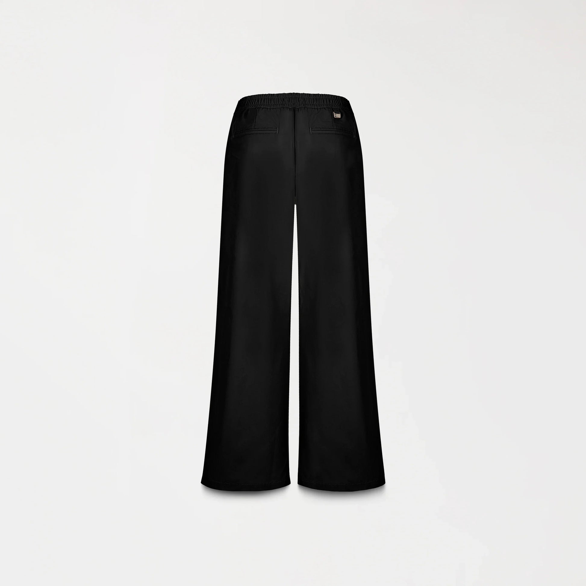 Pantalon Mujer Monastery BlackDown Pantalones