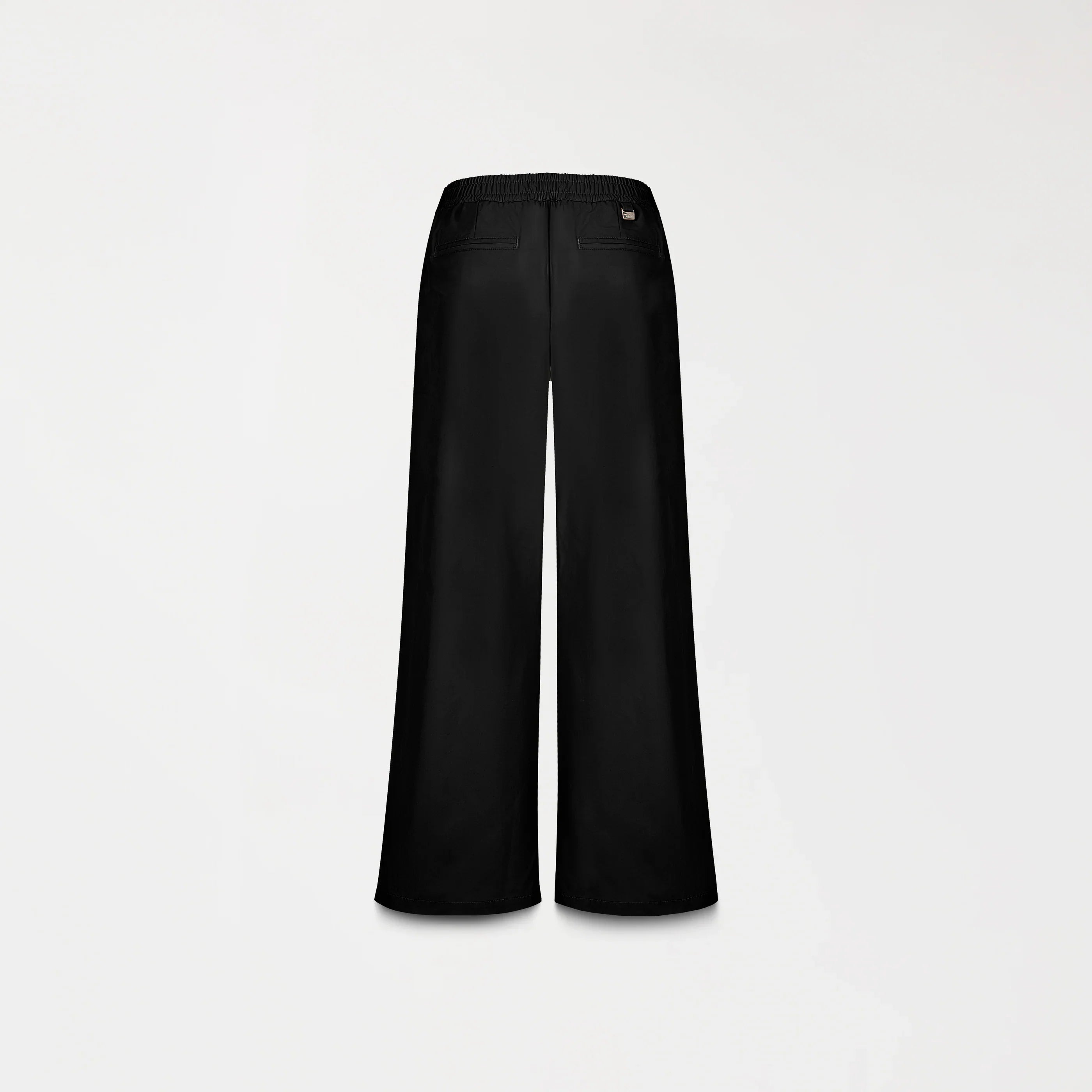 Pantalon Mujer Monastery BlackDown Pantalones