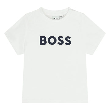 Camiseta Boss Kids