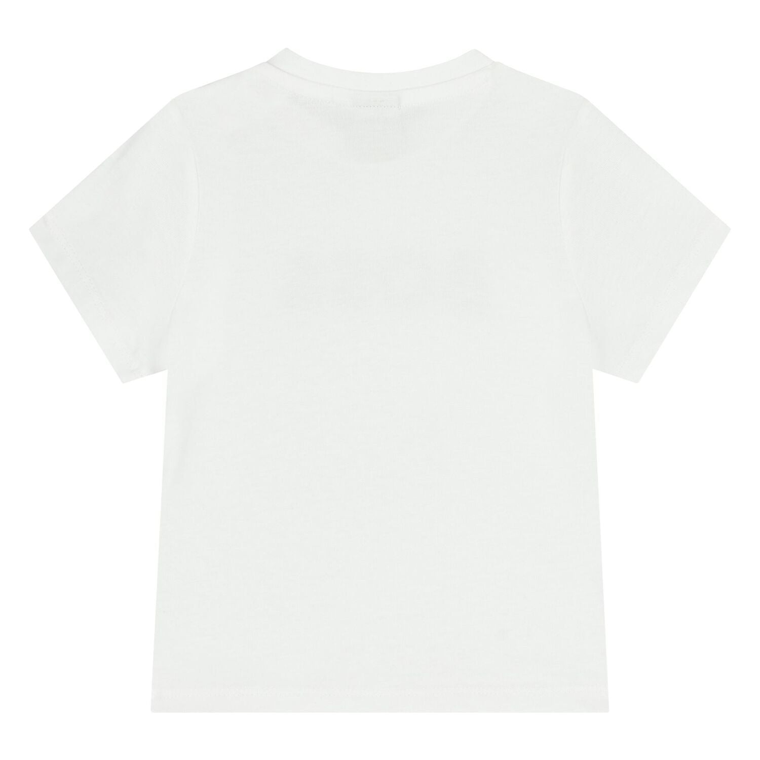 Camiseta Little Boss Kids