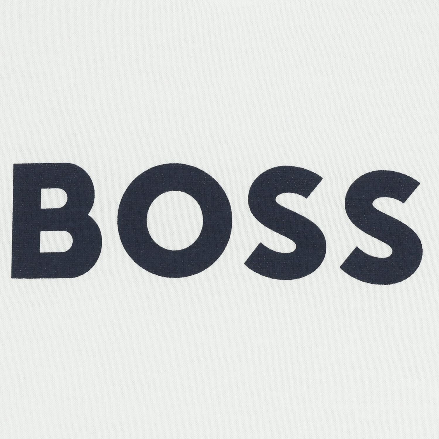 Camiseta Boss Kids