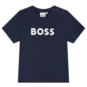 Camiseta Kids Boss