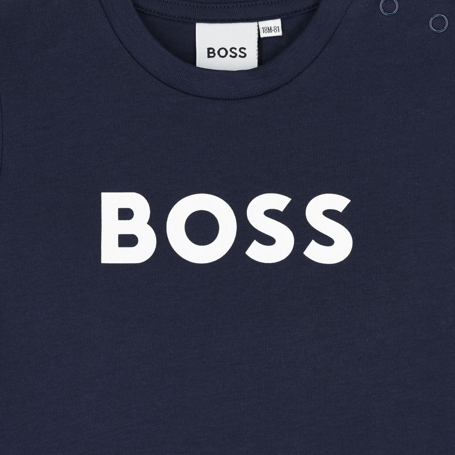 Camiseta Kids Boss