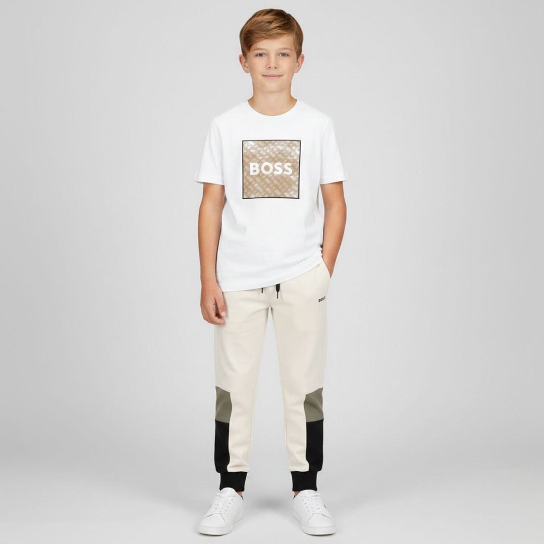 Jogger Kids Boss T.16 Jogger Kids