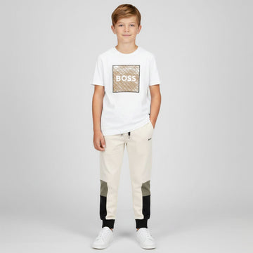 Jogger Kids Boss T.16 Jogger Kids