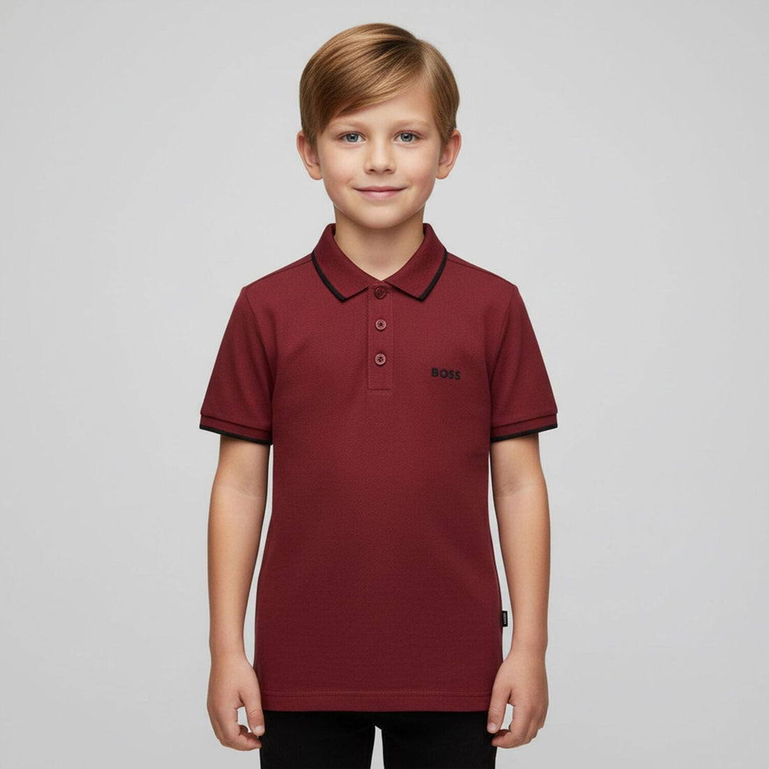 Polo Kids Boss Polo Kids