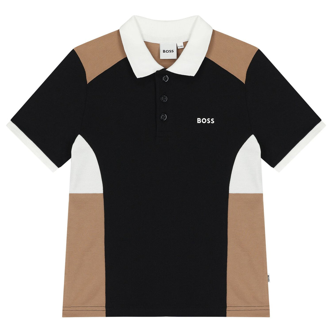 Polo Kids Boss Polo Kids