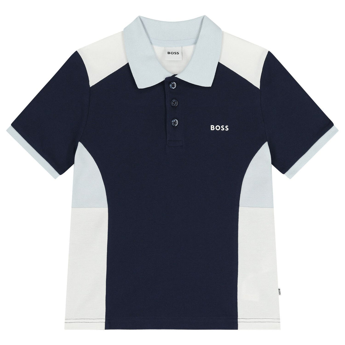 Polo Kids Boss Polo Kids