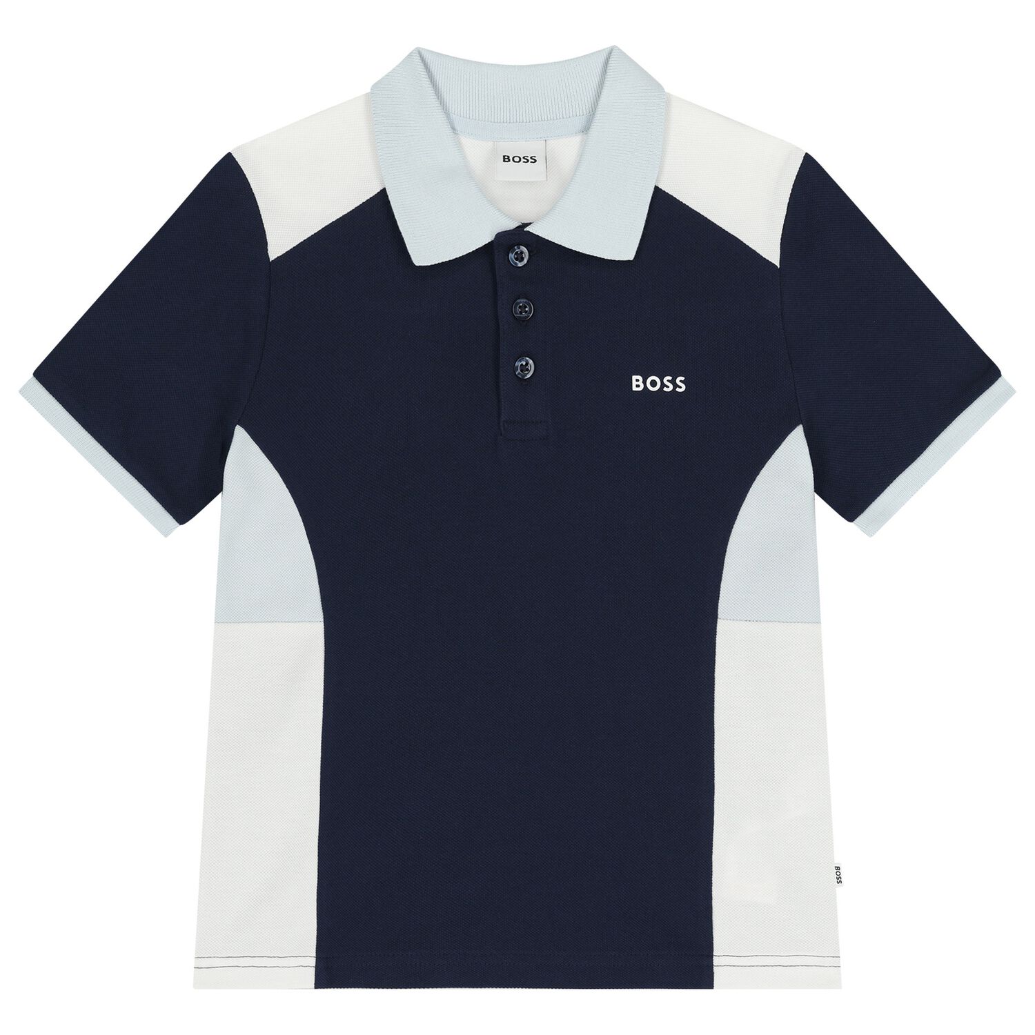Polo Kids Boss Polo Kids
