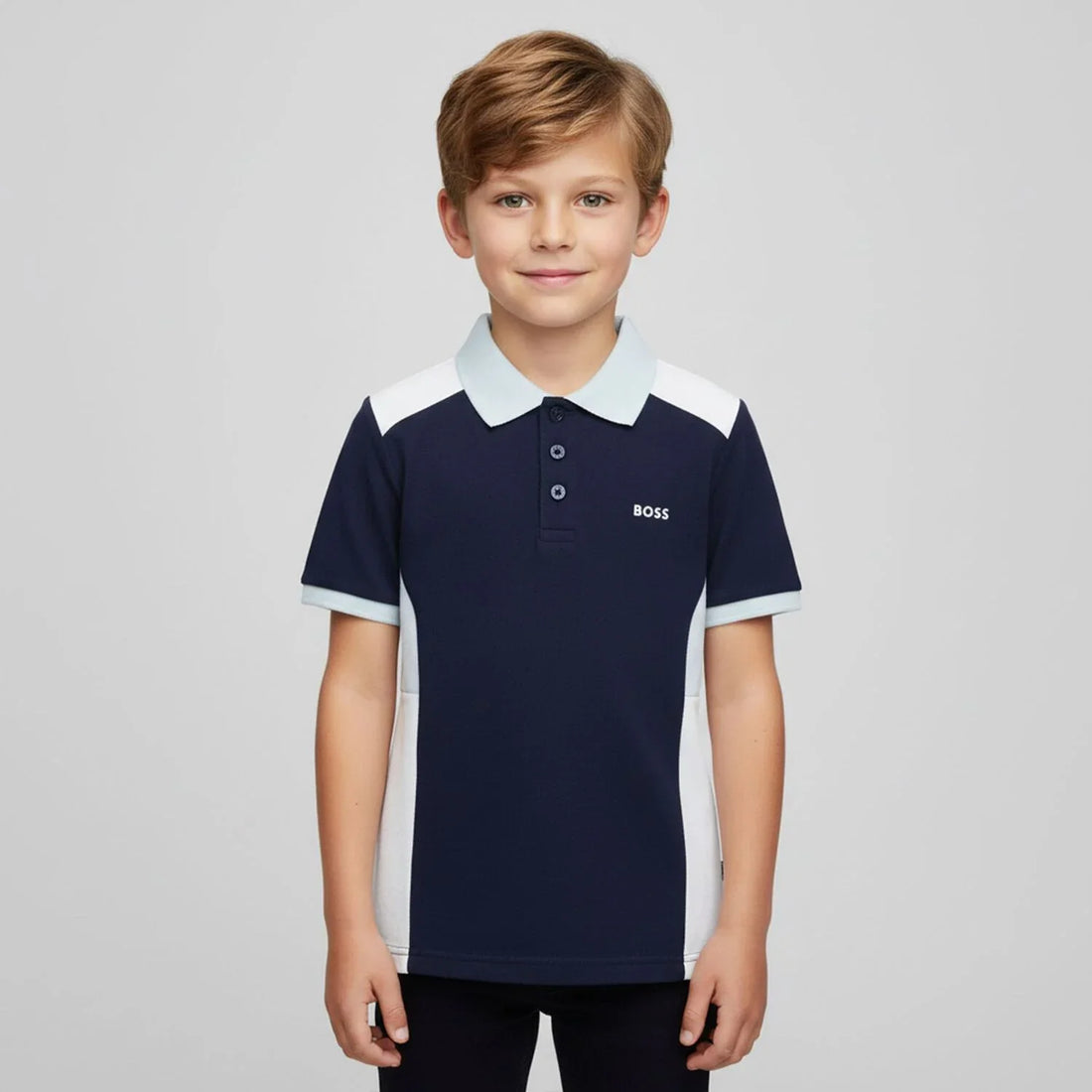 Polo Kids Boss Polo Kids