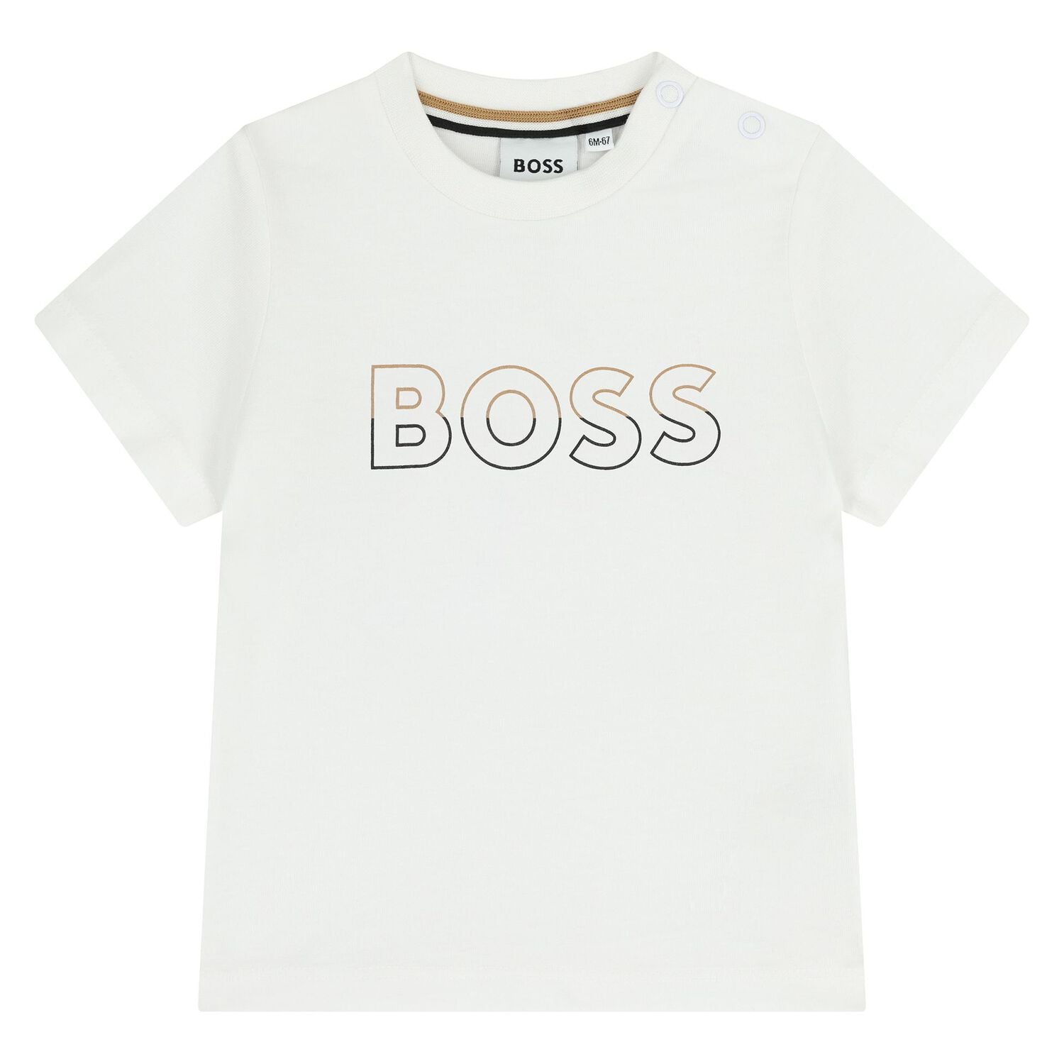 Conjunto 2Pzas Boss Kids