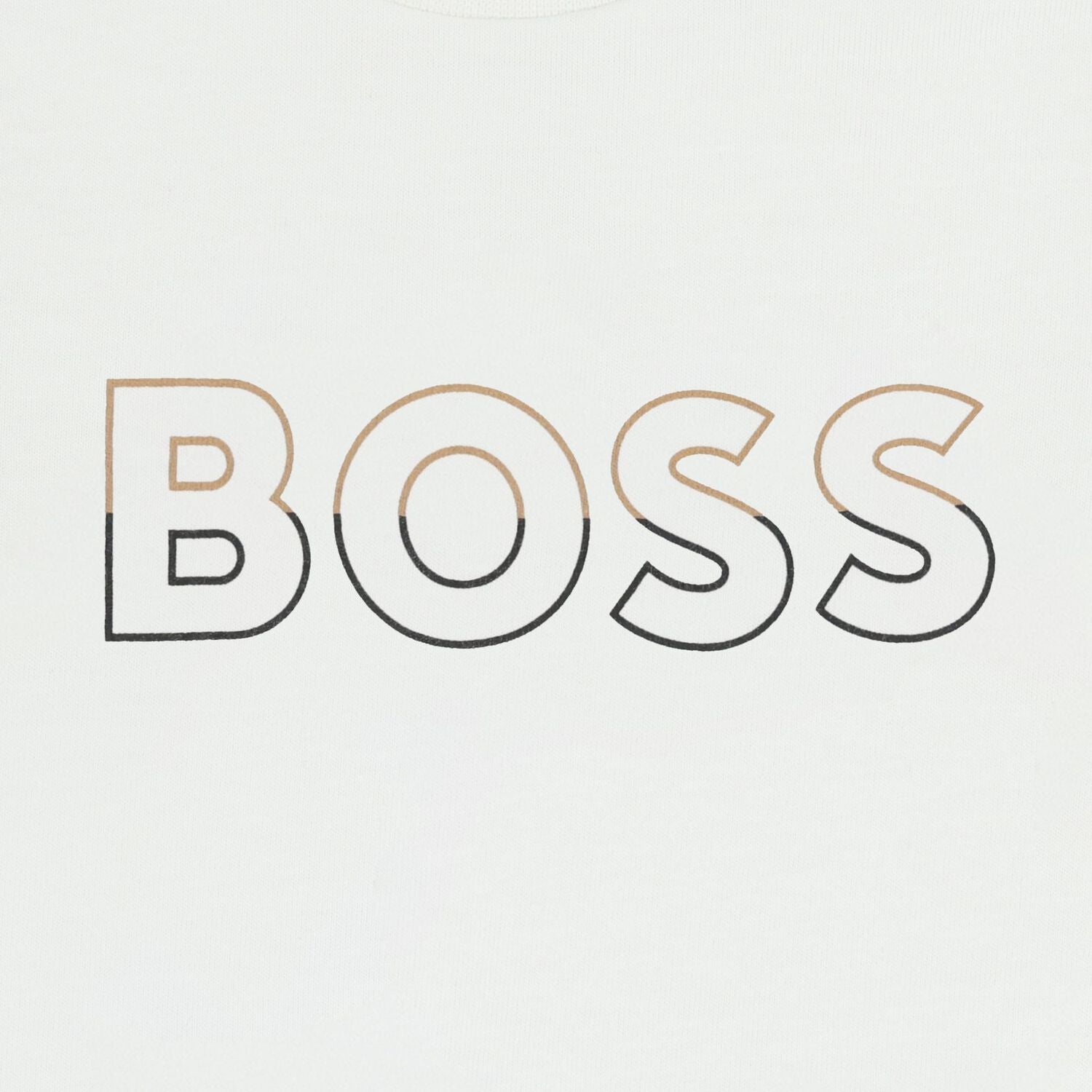 Conjunto 2Pzas Boss Kids