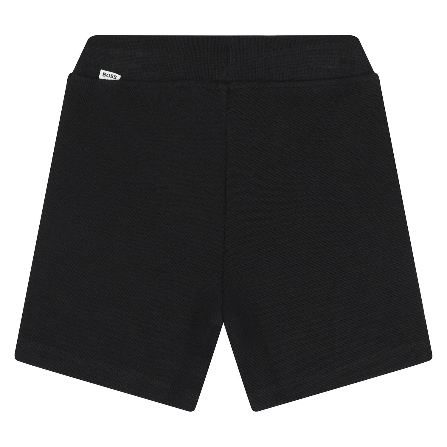 Conjunto 2Pzas Boss Kids