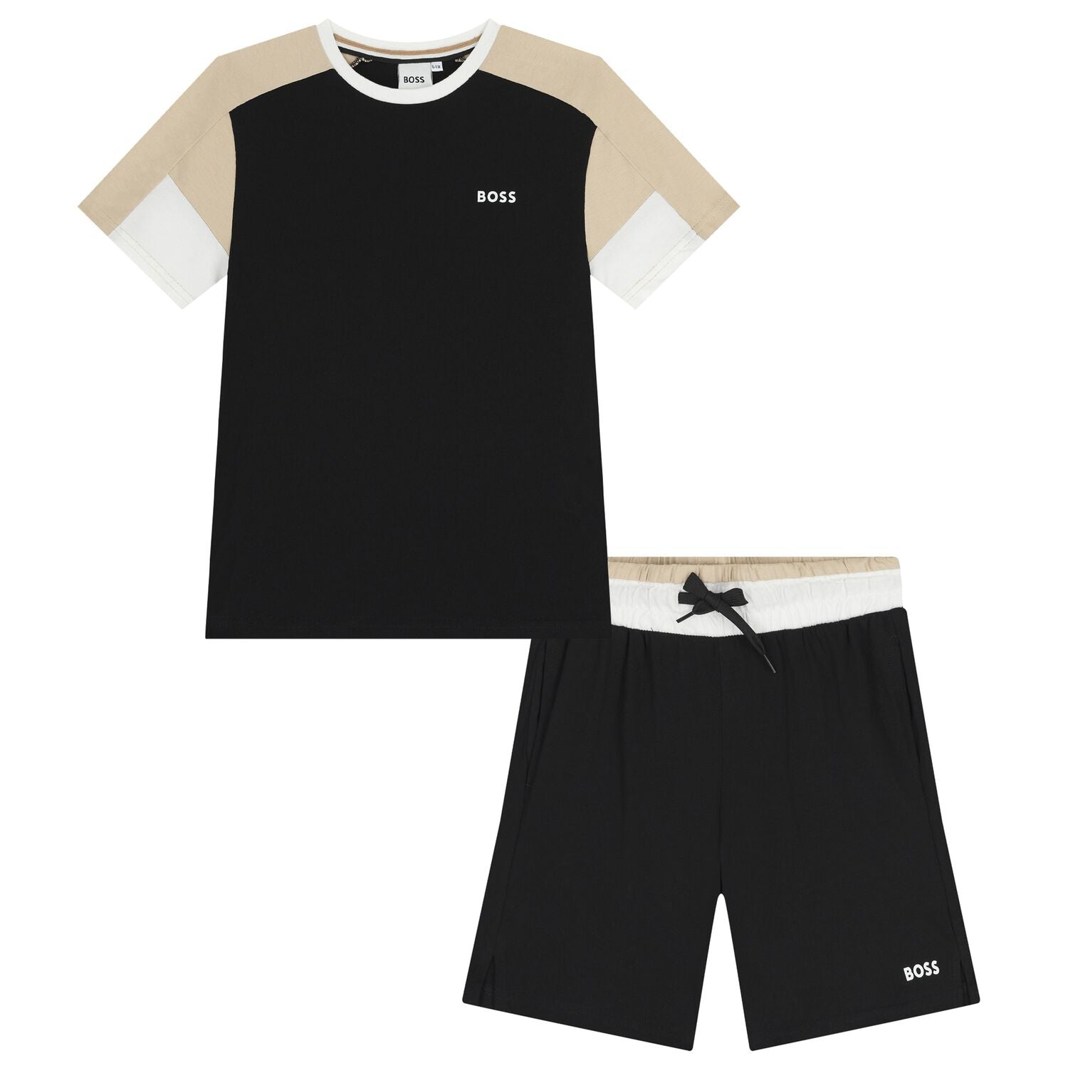 Conjunto 2Pzas Boss Kids
