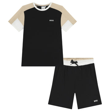 Conjunto 2Pzas Boss Kids