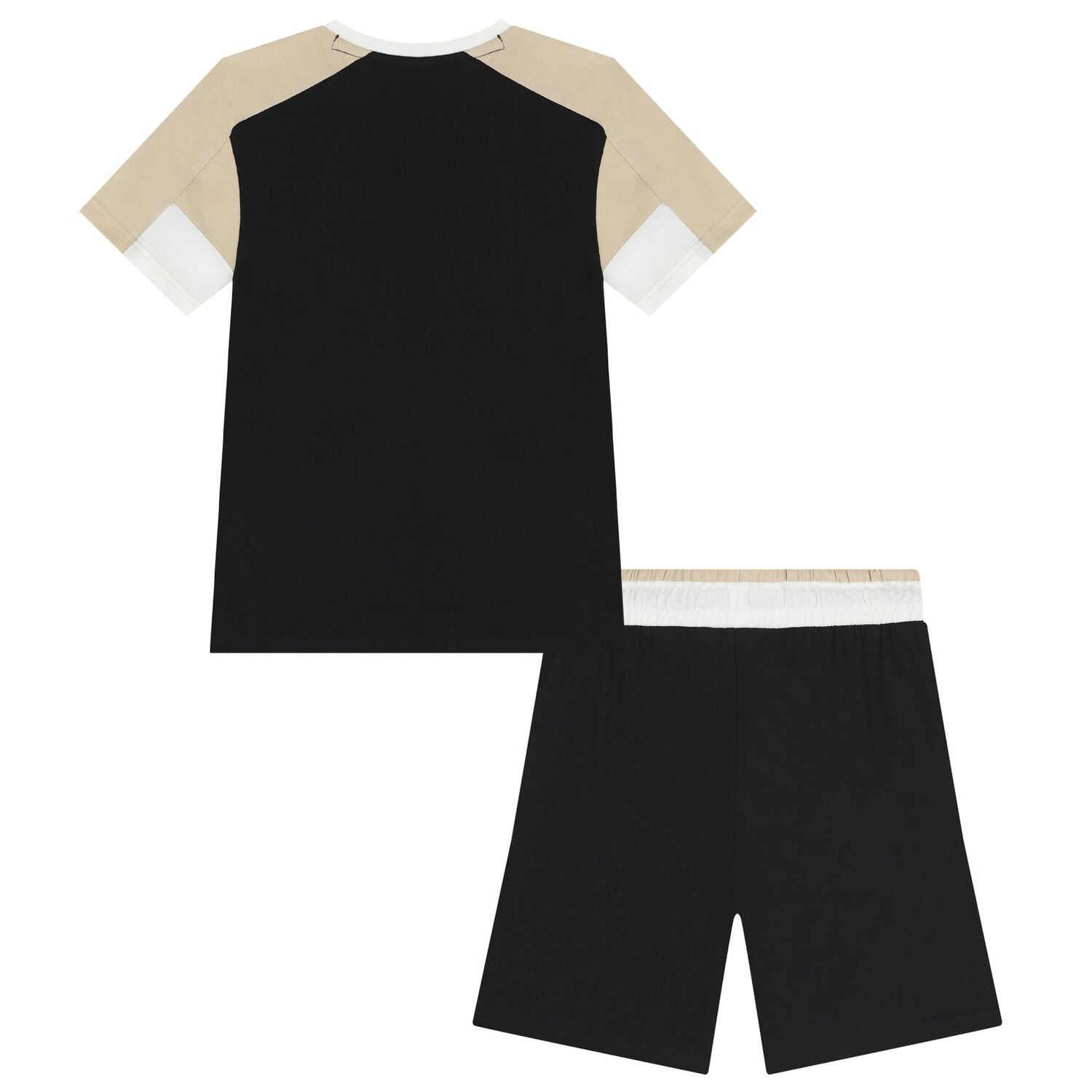 Conjunto 2Pzas Boss Kids
