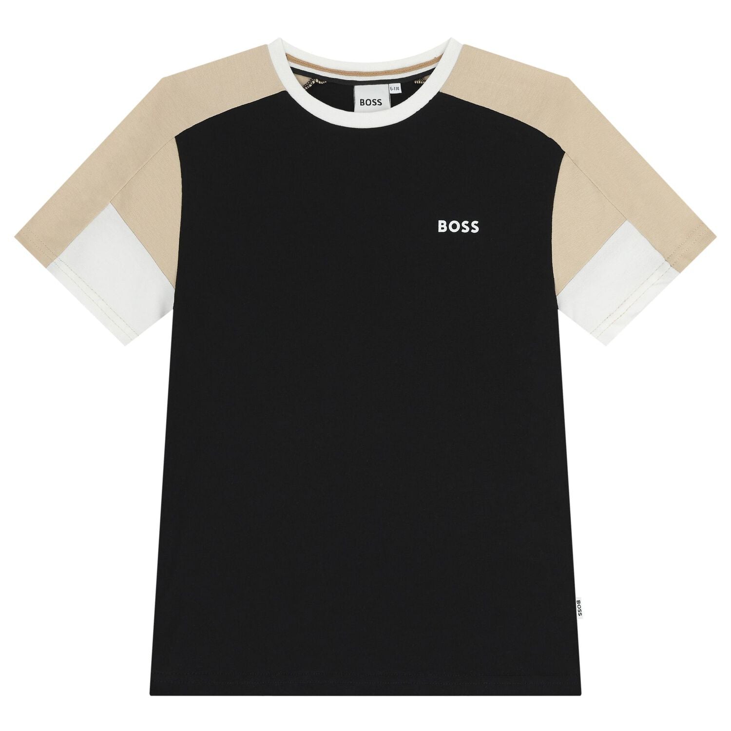 Conjunto 2Pzas Boss Kids