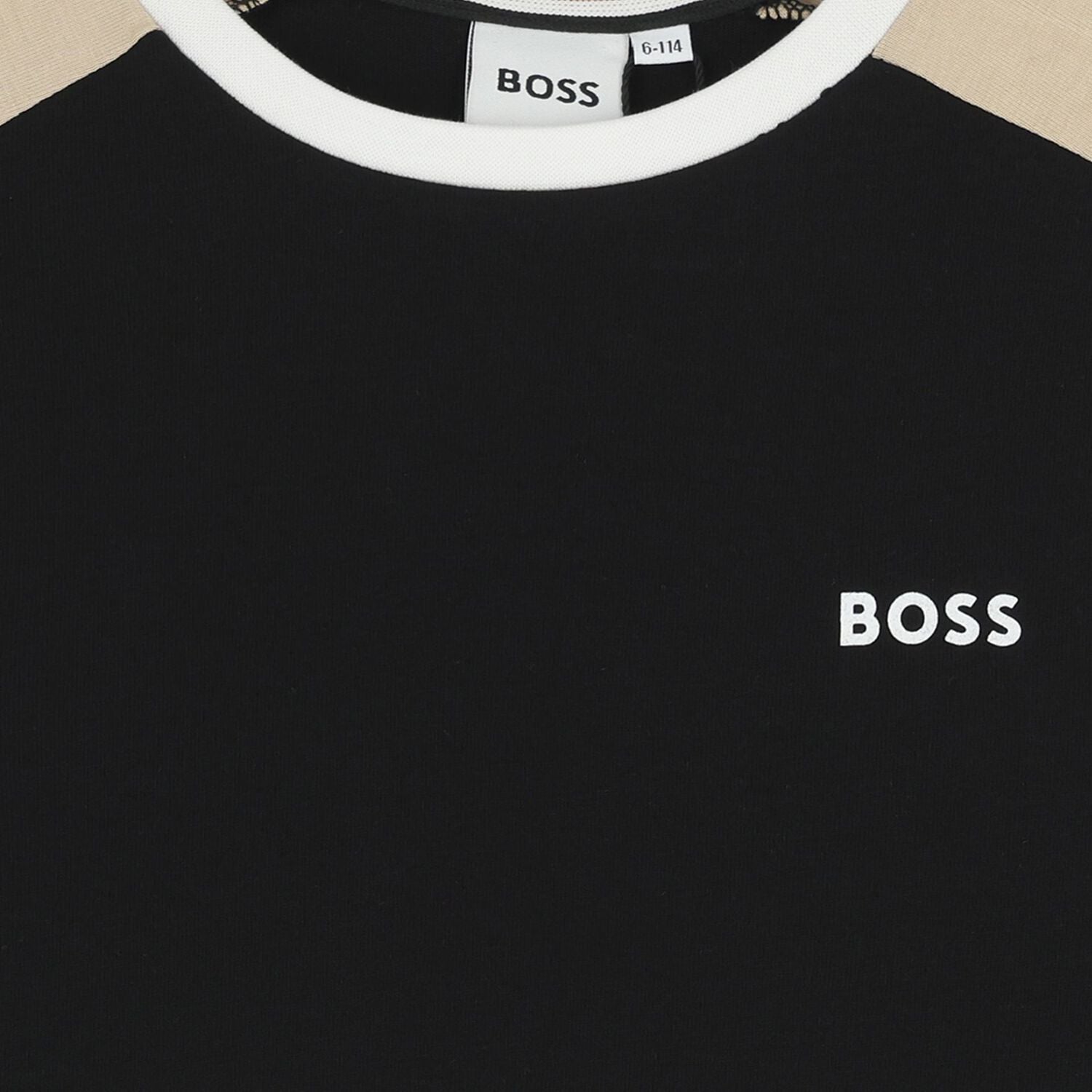 Conjunto 2Pzas Boss Kids
