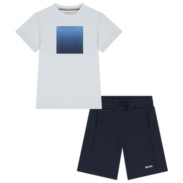 Conjunto 2Pzas Boss Kids