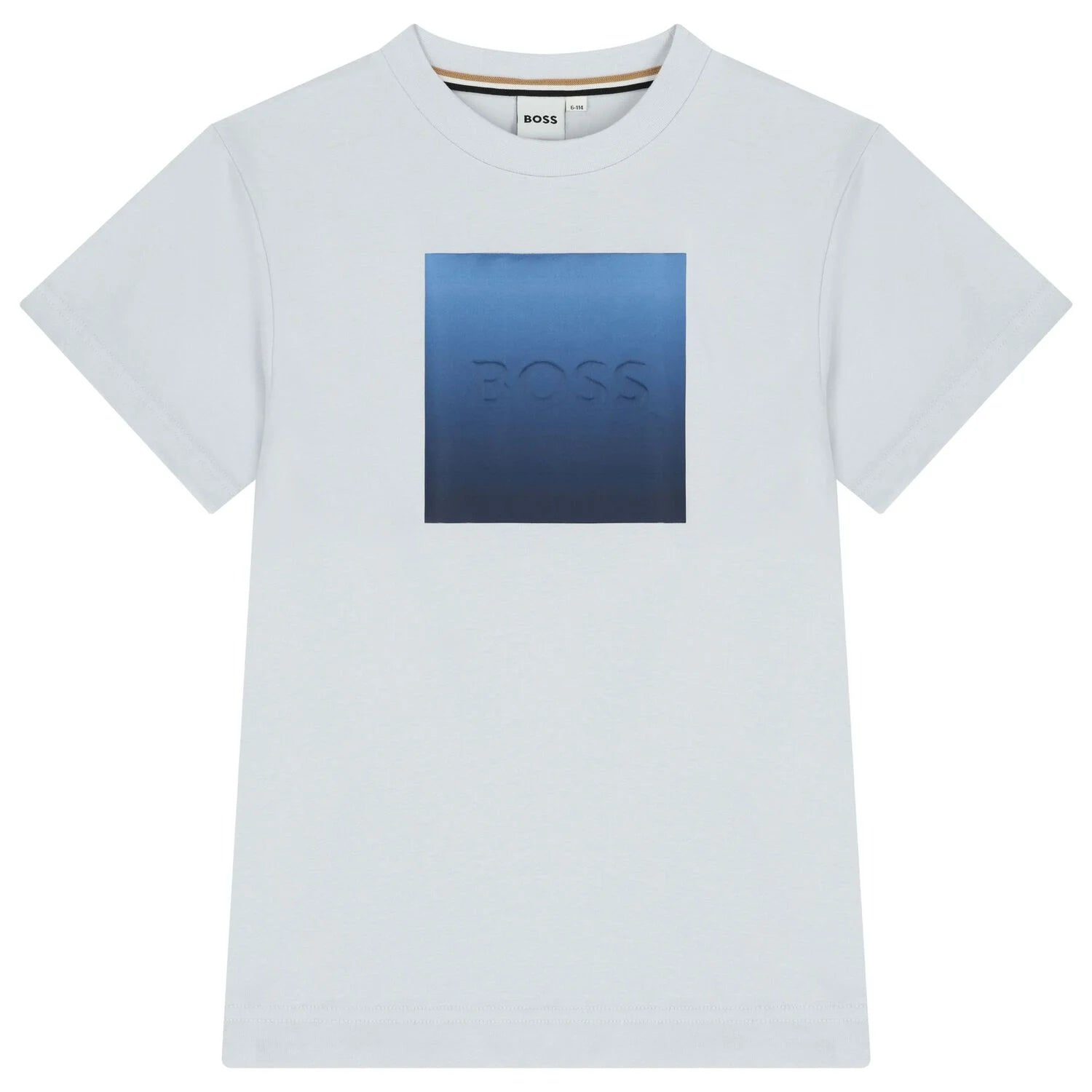 Conjunto 2Pzas Boss Kids