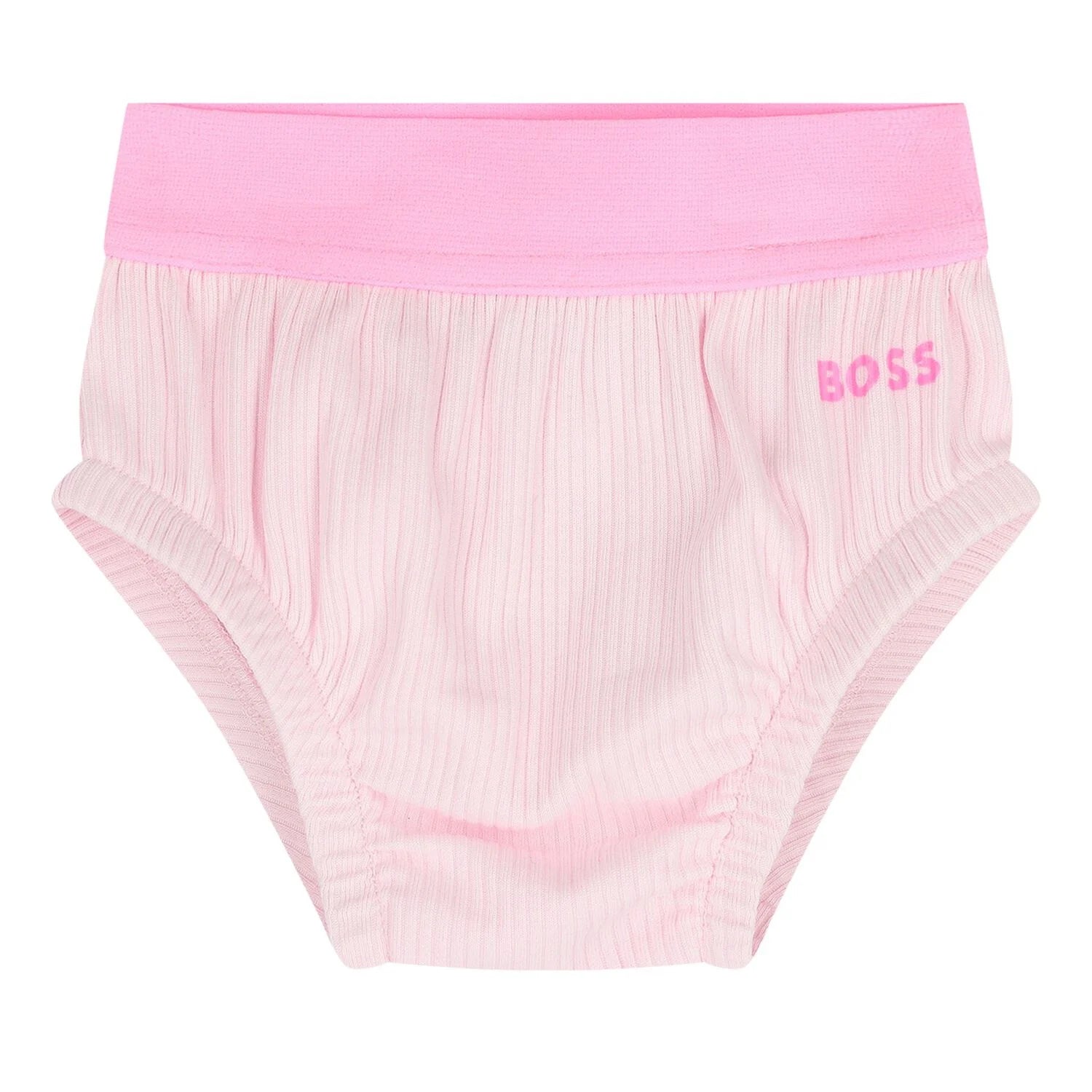Conjunto 2pzas Kids Boss