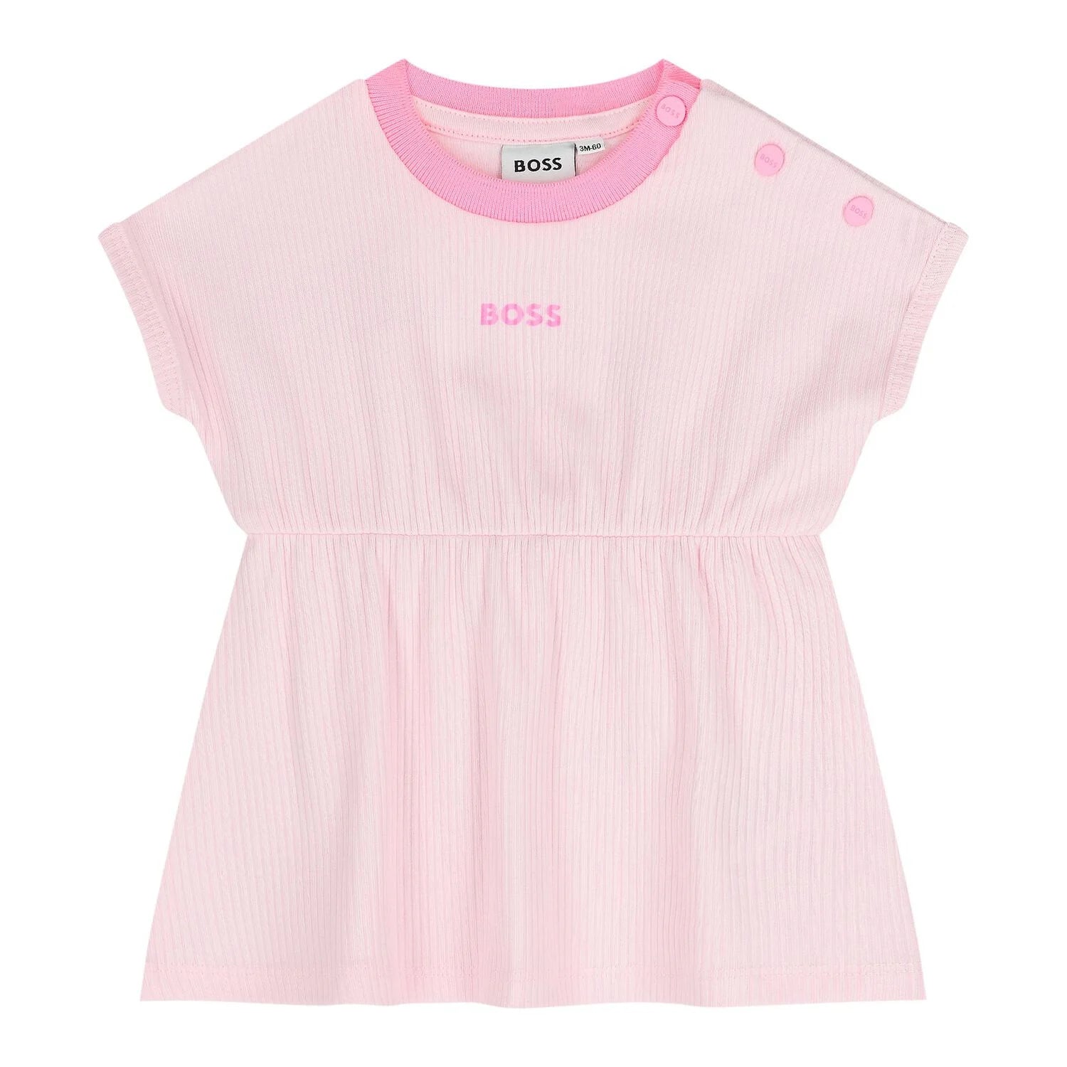 Conjunto 2pzas Kids Boss