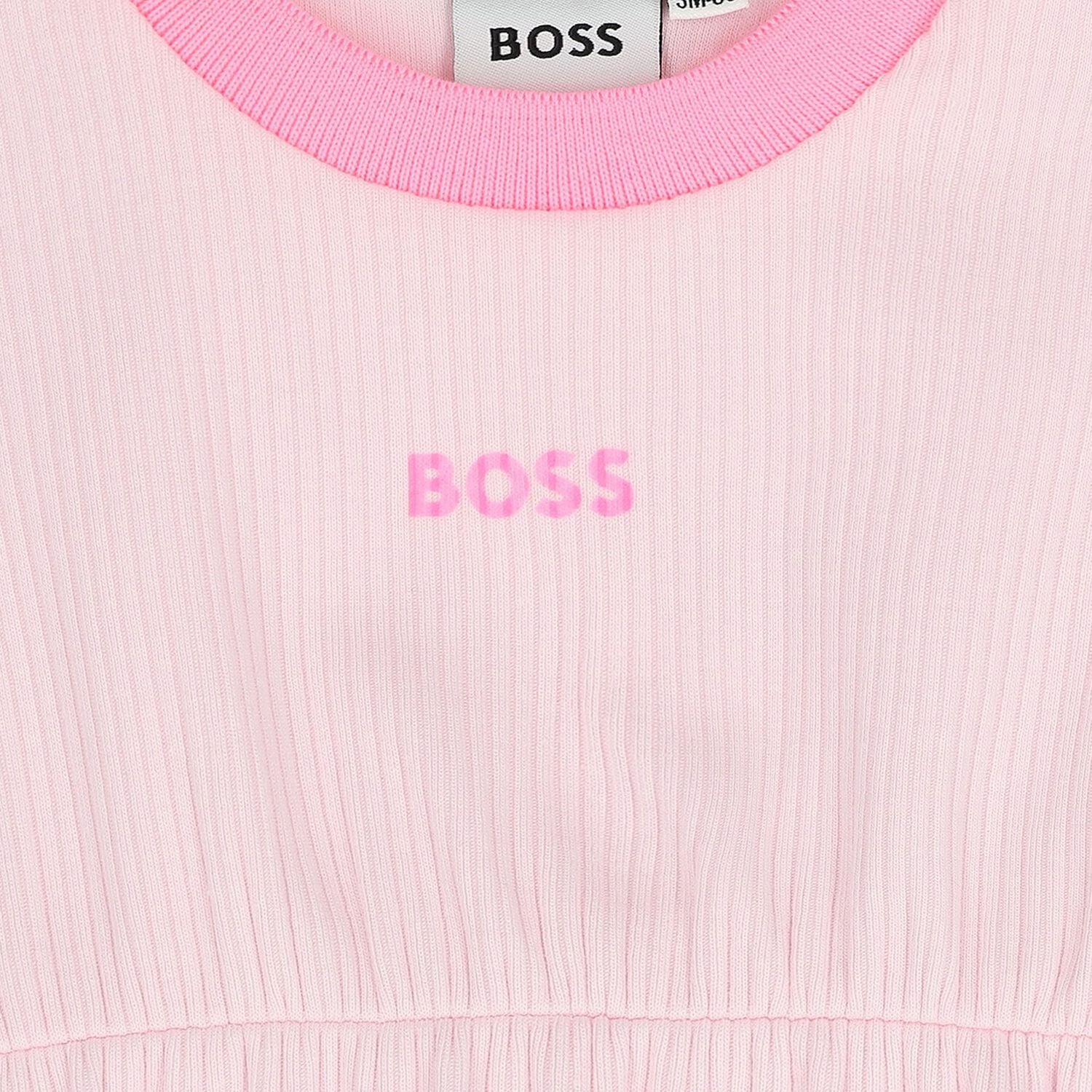 Conjunto 2pzas Kids Boss