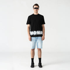 Camiseta Hombre Monastery