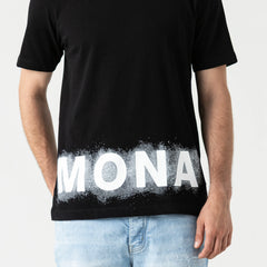 Camiseta Hombre Monastery