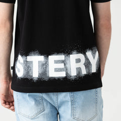 Camiseta Hombre Monastery