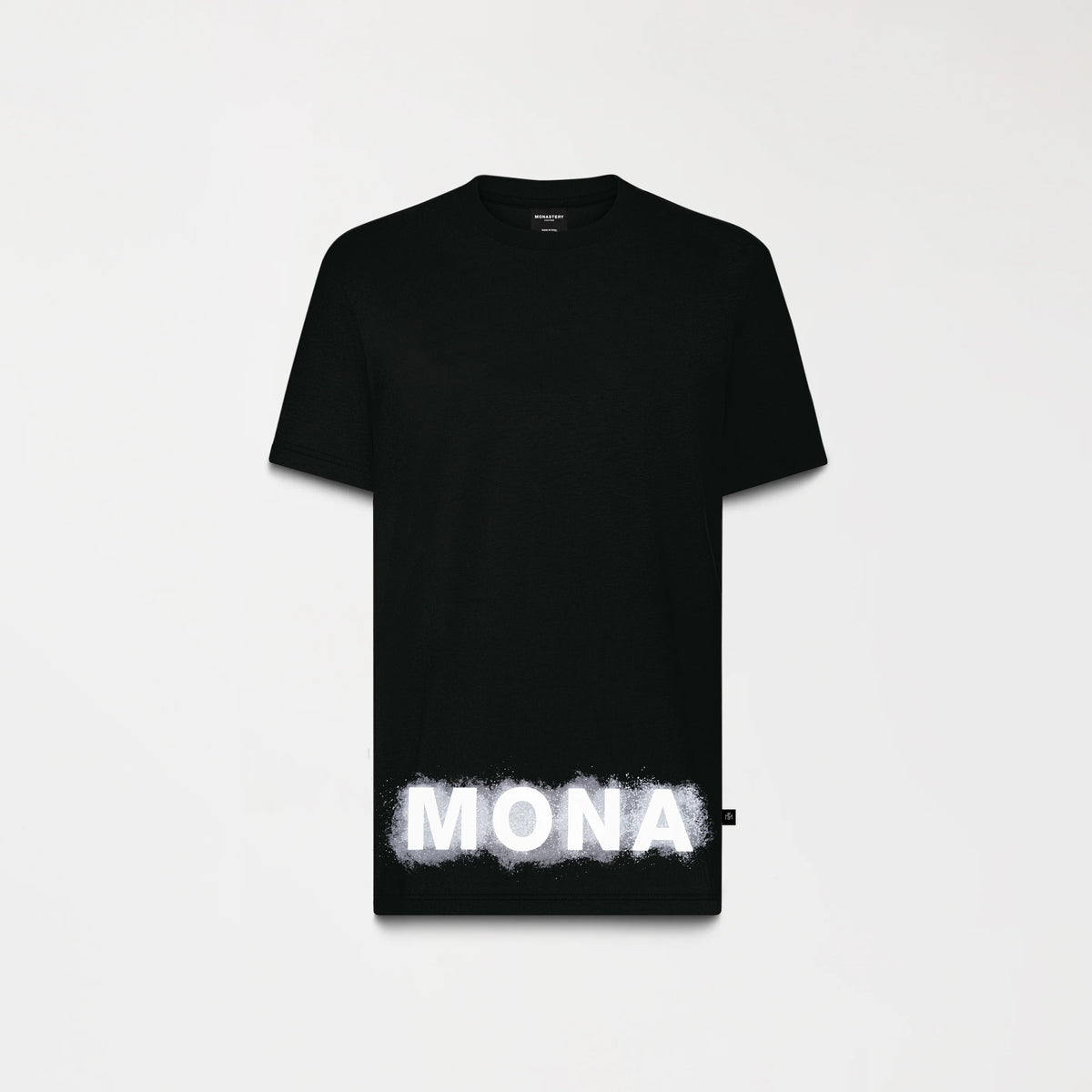 Camiseta Hombre Monastery
