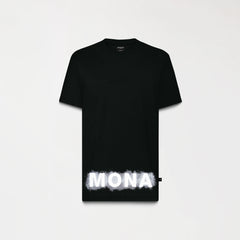 Camiseta Hombre Monastery