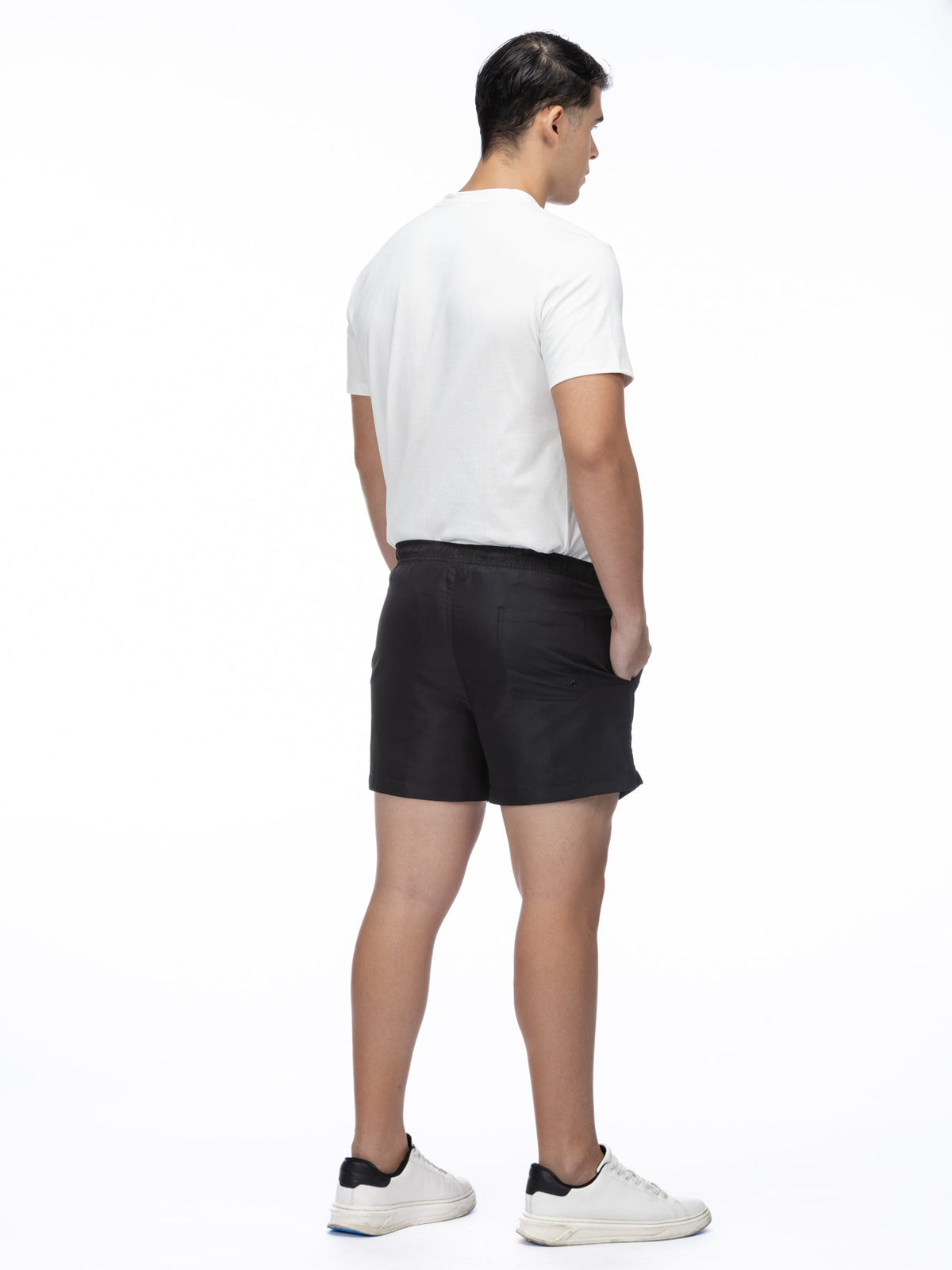 Camiseta Blanca Hombre Karl Lagerfeld