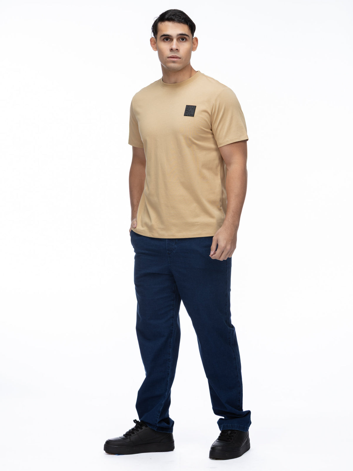 Camiseta Cafe Hombre Karl Lagerfeld