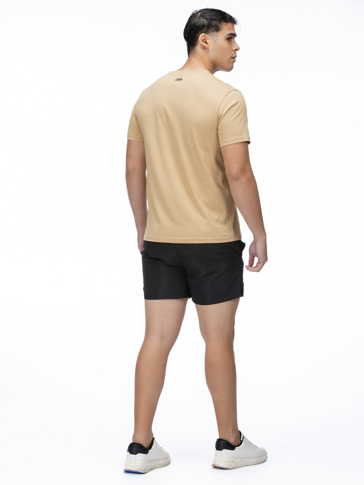 Camiseta Cafe Hombre Karl Lagerfeld
