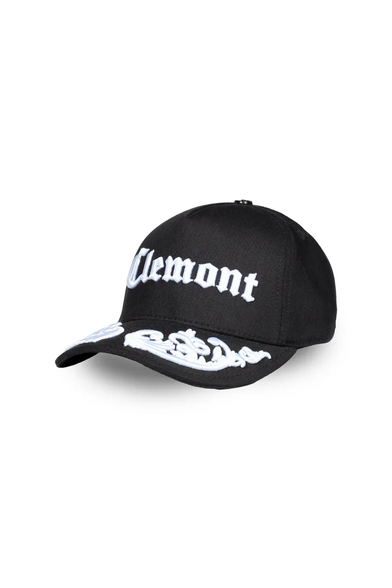 Gorra Clemont Gorras