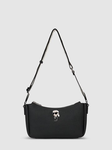 Bolso Negro Mujer Karl Lagerfeld