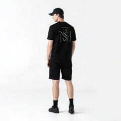 Camiseta Hombre Monastery