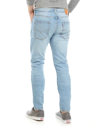 Jean Levi’s 512 Slim Taper Jeans
