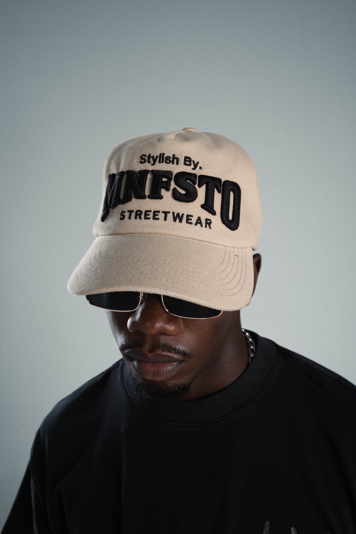 Gorra Manifesto