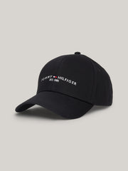 Gorra Tommy Hilfiger Black