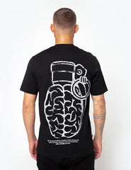 Camiseta Blow Up Granada Black