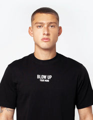 Camiseta Blow Up Granada Black